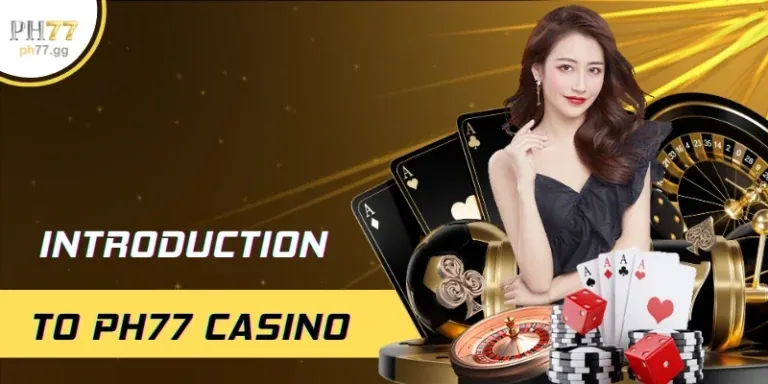 Các trò chơi đa dạng tại 888casino nhà cái