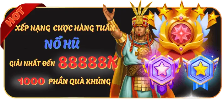 Tiền thưởng chào mừng 888casino