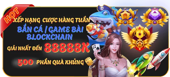 Sự Kiện Nổ Hũ Đặc Biệt và Giải Đấu