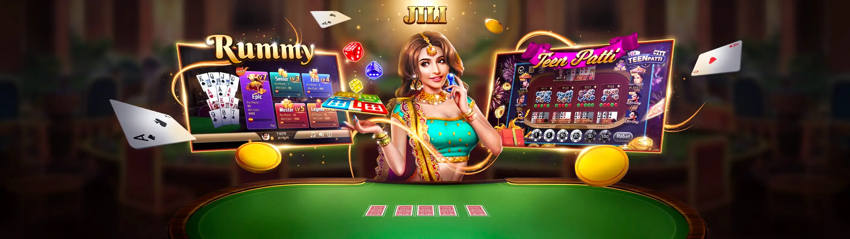 Hình ảnh đại diện 888casino nhà cái - Nền tảng cá cược uy tín hàng đầu