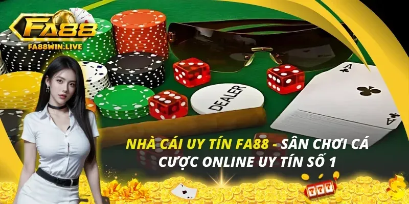 Đá gà 888casino