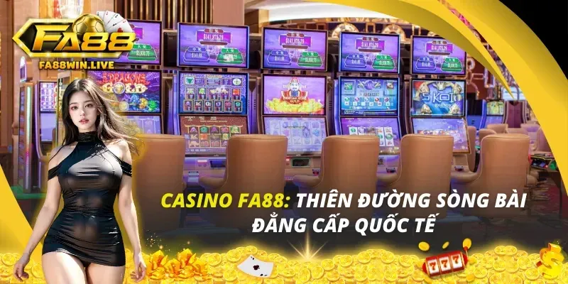 Hệ thống bảo mật và giấy phép hoạt động của 888casino nhà cái