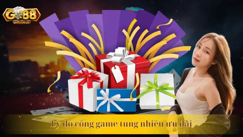 Thưởng nạp lần đầu và nạp lại