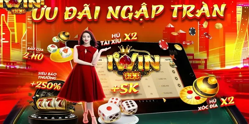 Game nổ hũ và Slots tại 888casino nhà cái